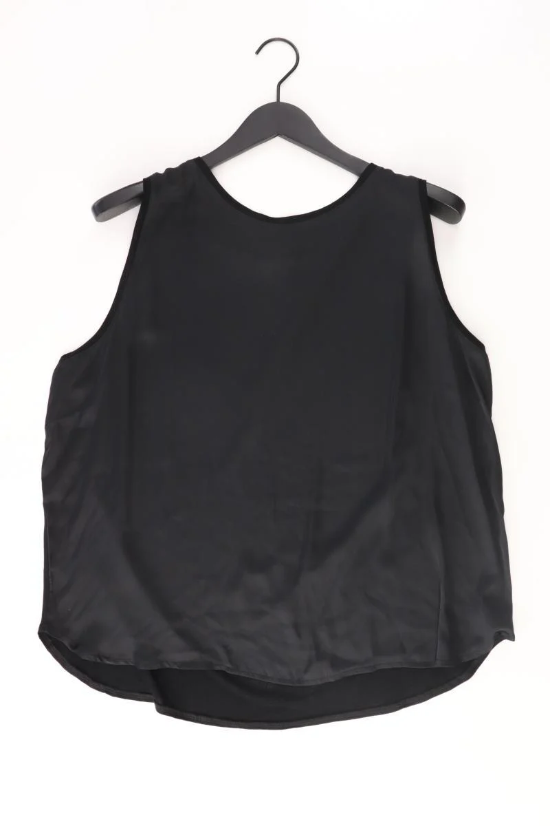 Second Hand Outfit Größe XXXL mit Tom Tailor Ärmellose Bluse in Gr. XXXL