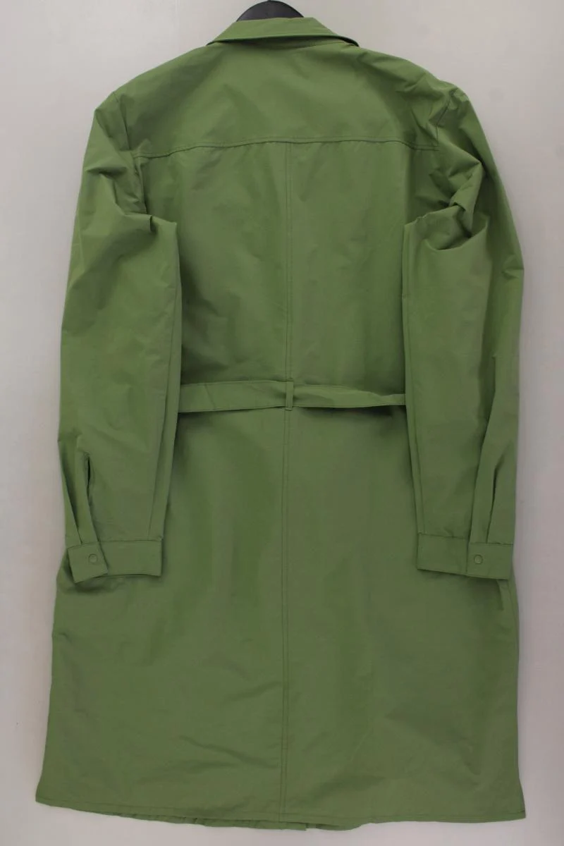 Jack Wolfskin Langarmkleid Gr. XL neu mit Etikett Neupreis: 99,95€! mit Gürtel
