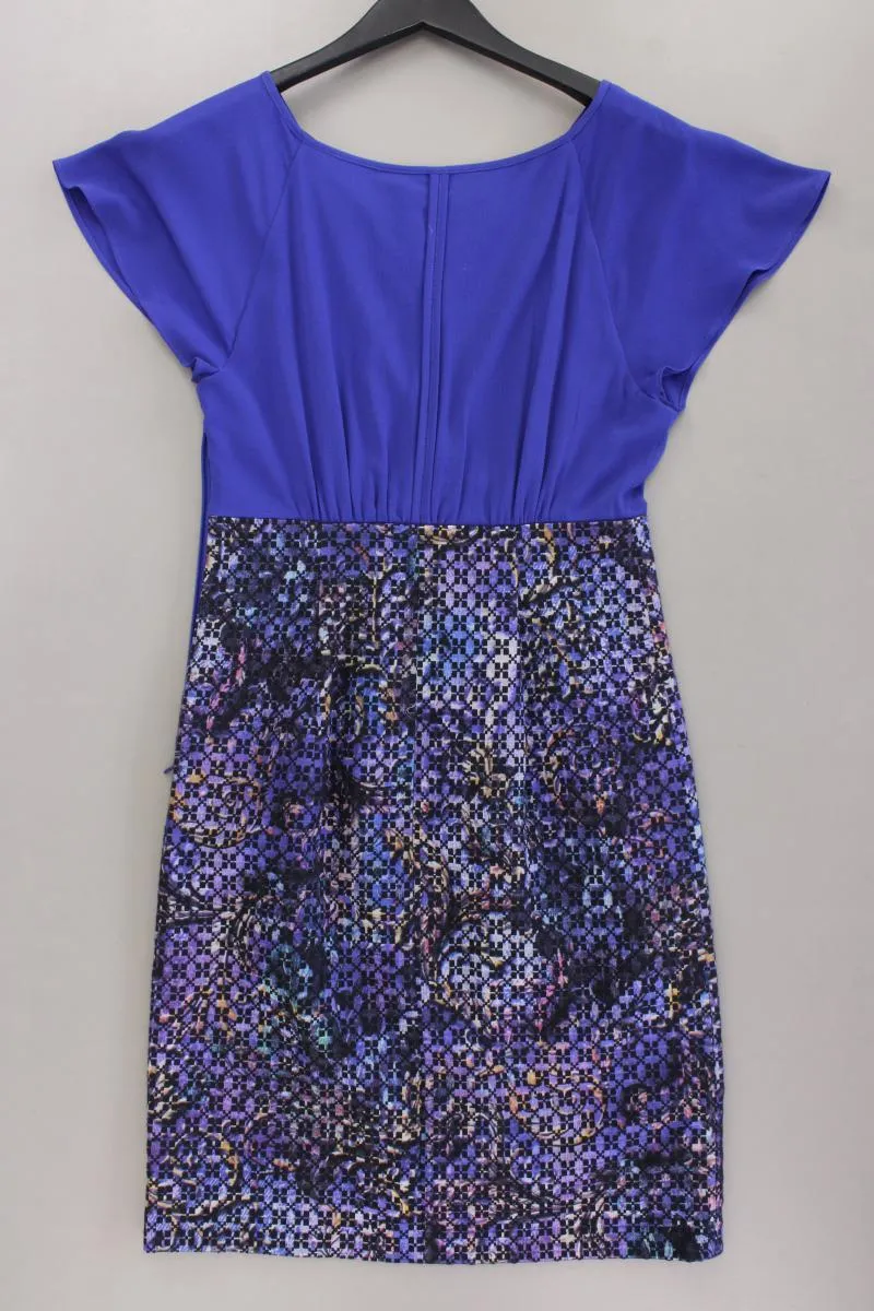 Steps Kurzarmkleid Gr. 36 neu mit Etikett Neupreis: 109,95€! blau aus Baumwolle