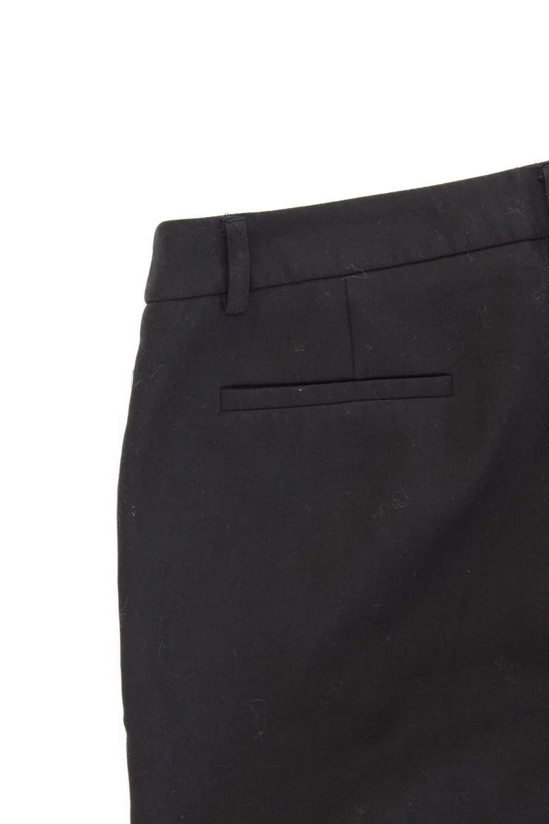 Expresso Anzughose Gr. 36 schwarz
