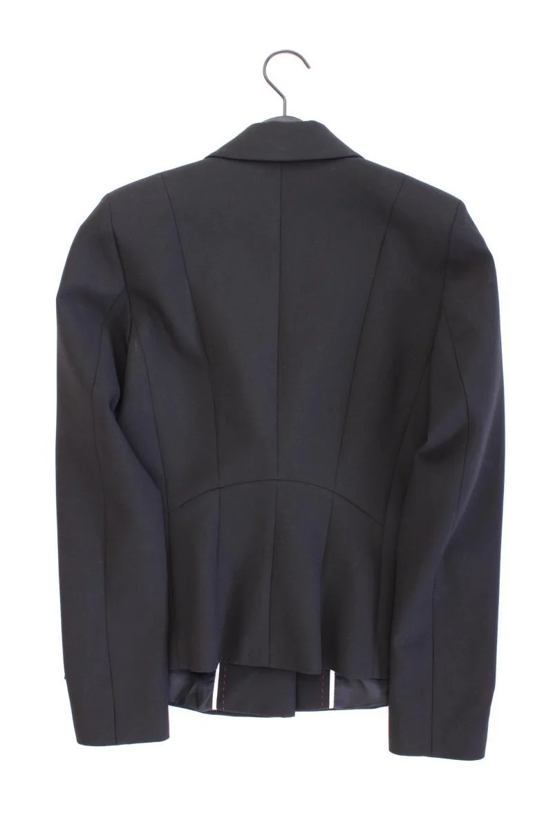 Expresso Regular Blazer Gr. 38 schwarz