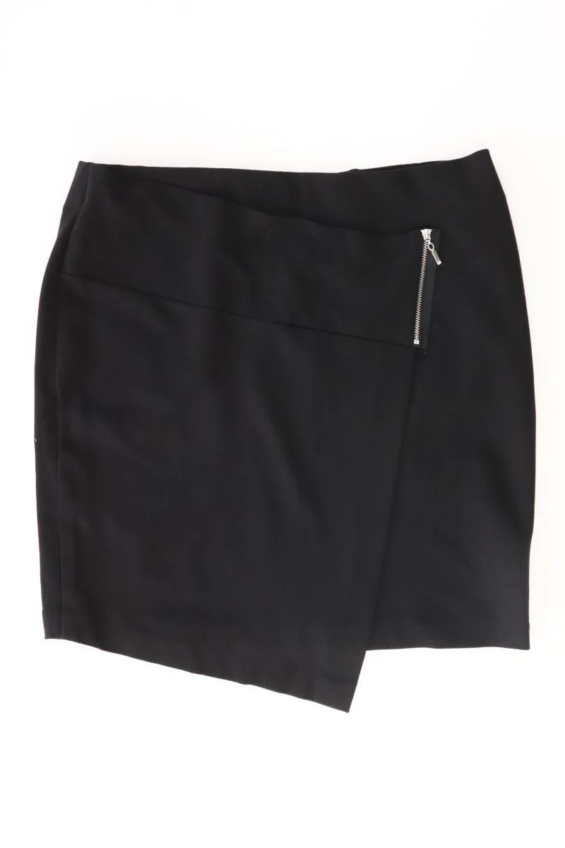 Esprit Rock Gr. XL schwarz aus Viskose