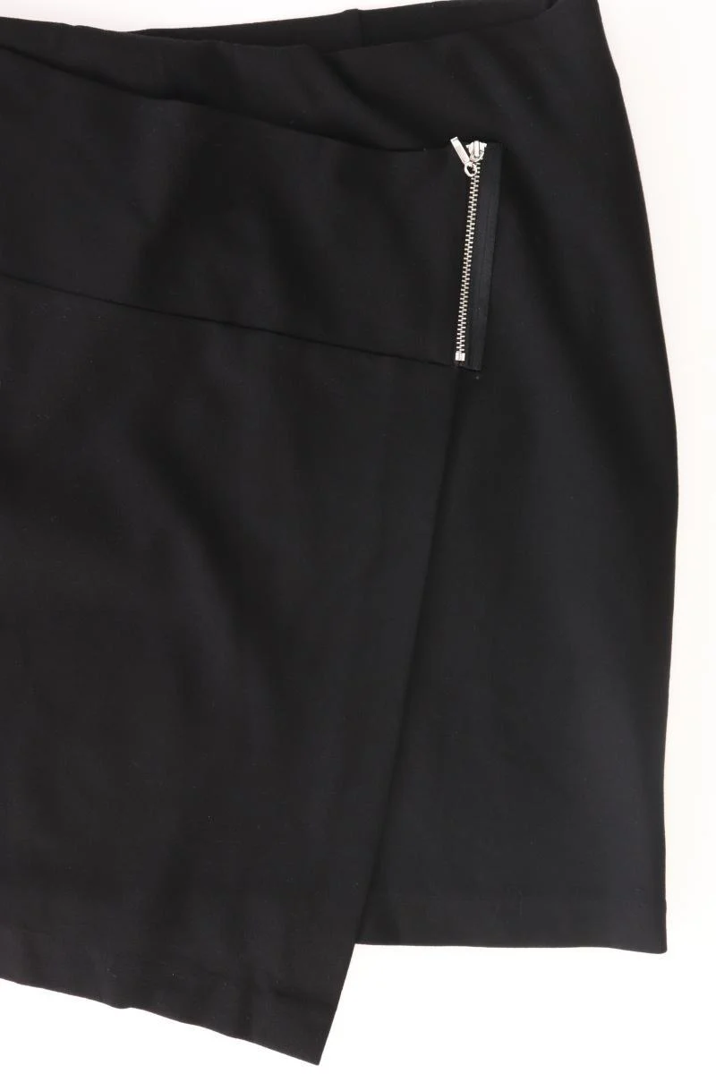 Esprit Rock Gr. XL schwarz aus Viskose