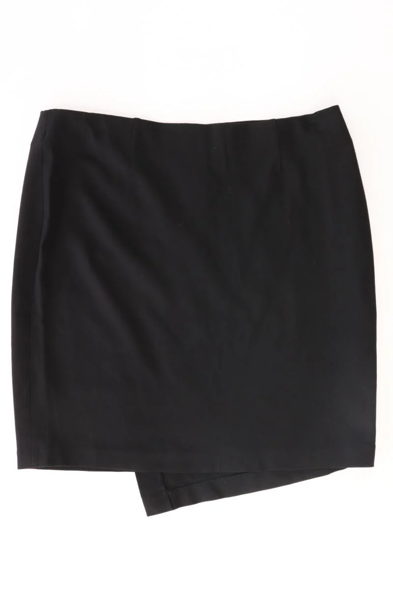 Esprit Rock Gr. XL schwarz aus Viskose