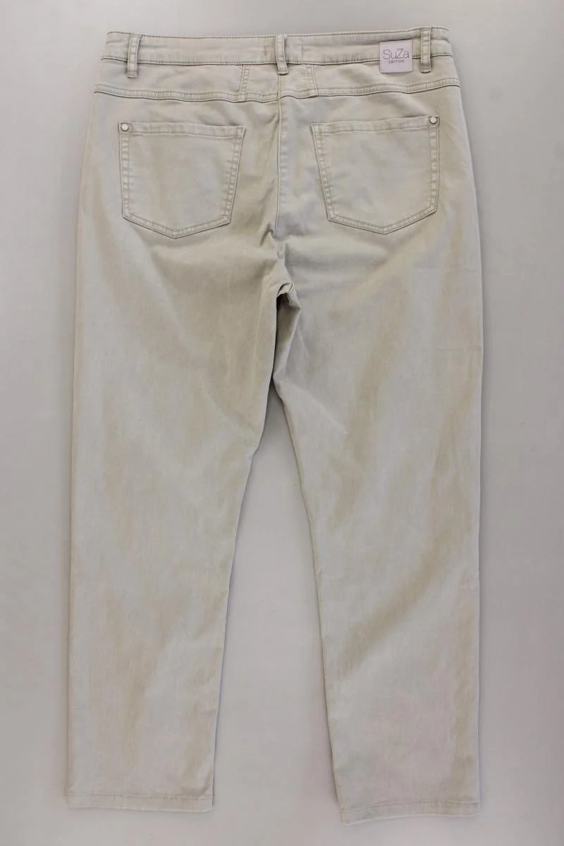 SuZa Five-Pocket-Hose Gr. 44/L30 grün