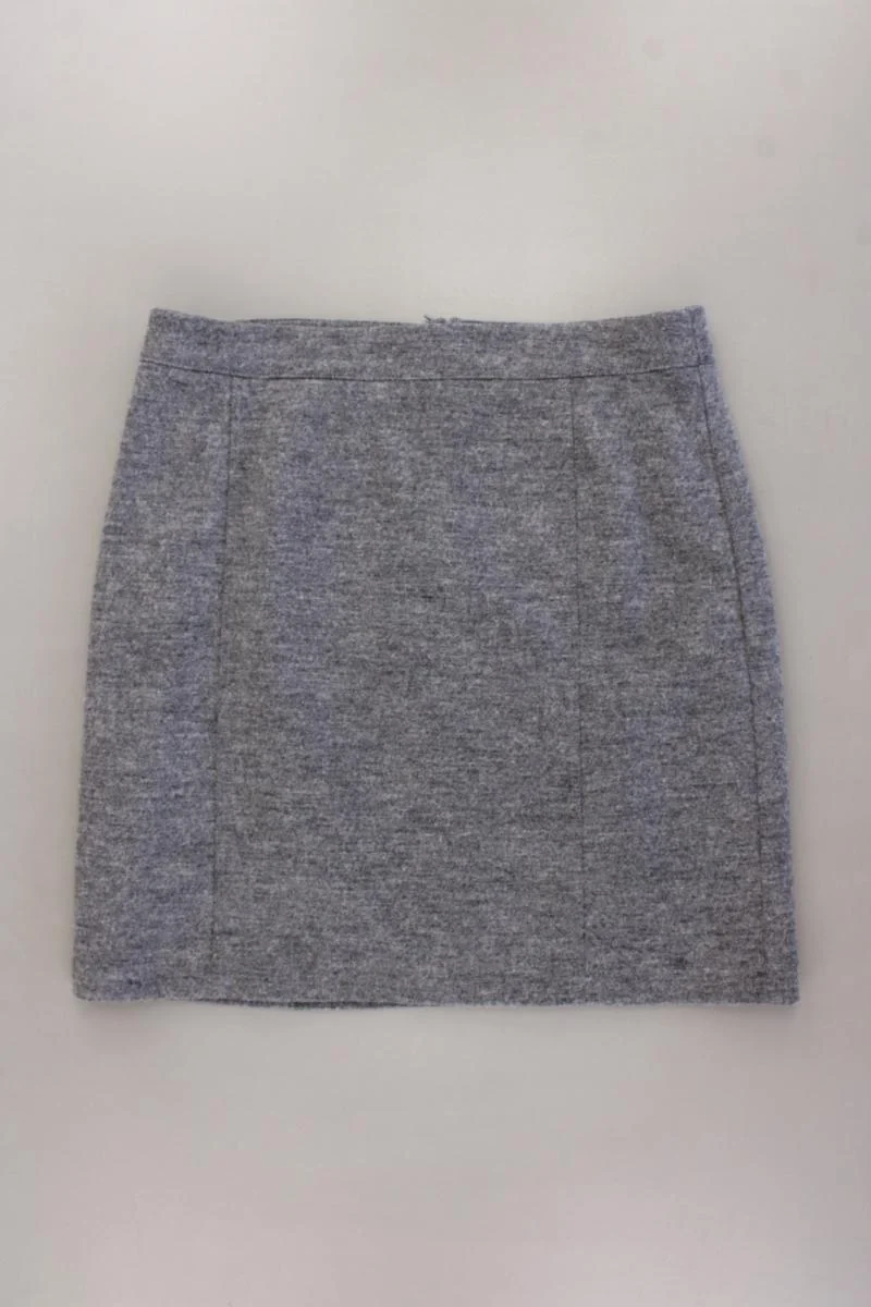 Montego Rock Gr. 42 grau aus Polyester