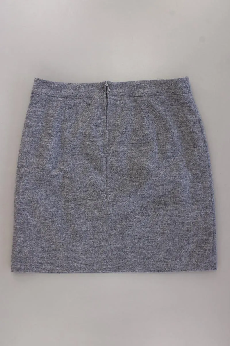 Montego Rock Gr. 42 grau aus Polyester