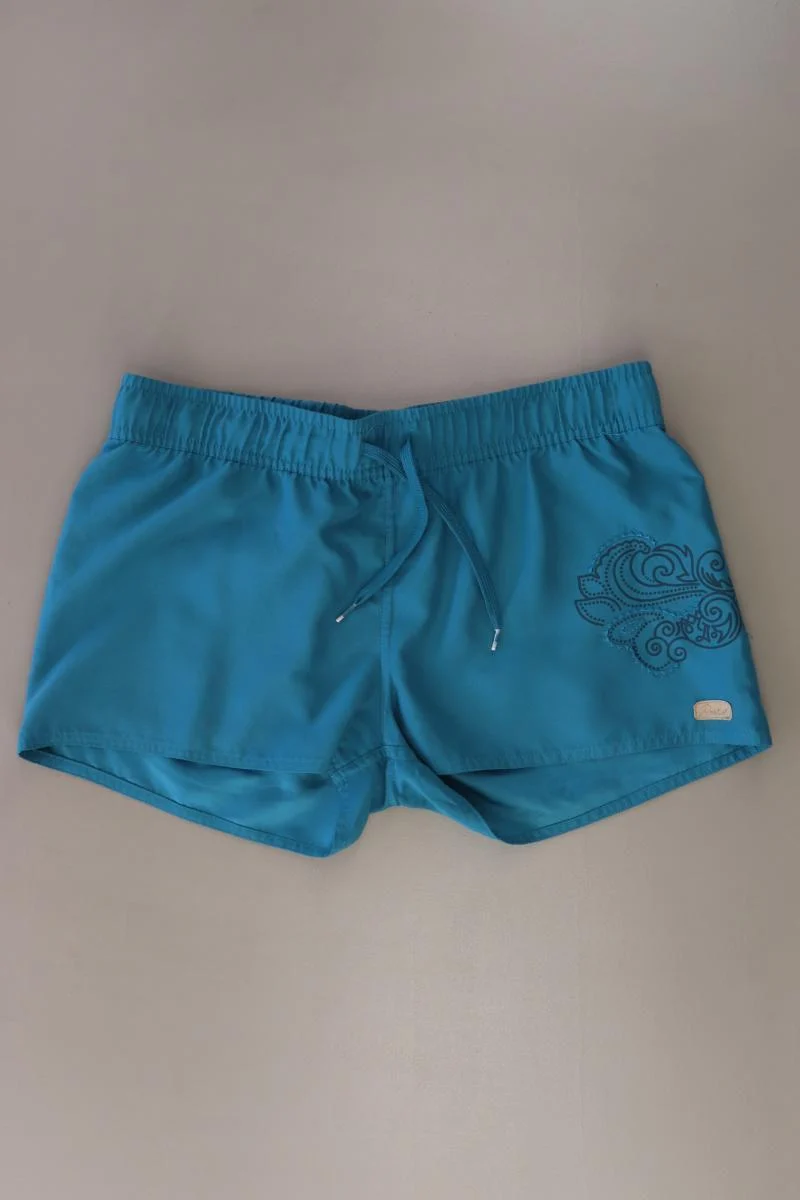Protest Shorts Gr. L türkis aus Polyester