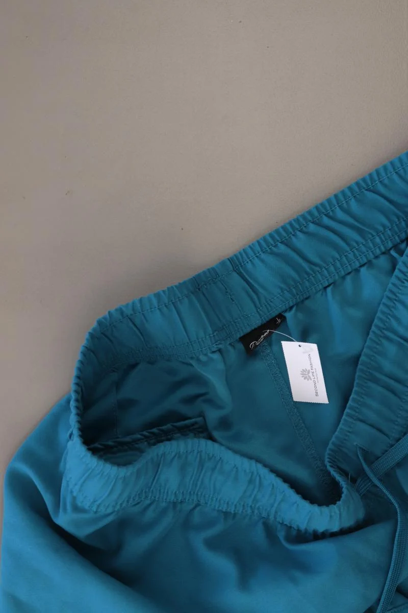 Protest Shorts Gr. L türkis aus Polyester