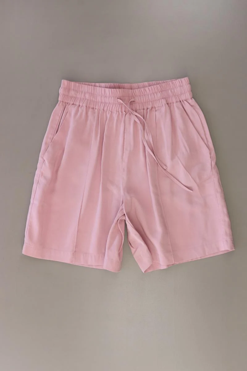 YAS Shorts Gr. M rosa aus Viskose