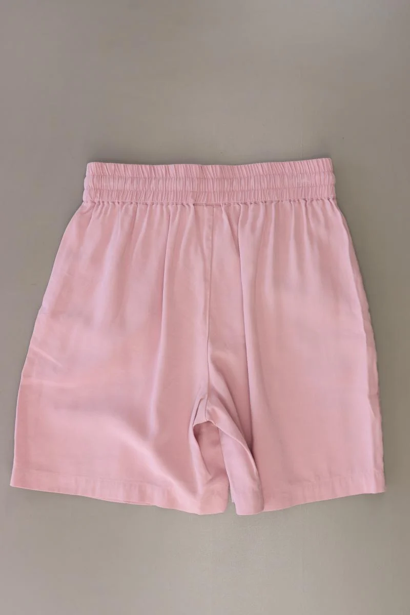 YAS Shorts Gr. M rosa aus Viskose