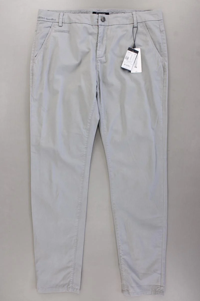 Marc O'Polo Chinohose Gr. 42 neu mit Etikett Neupreis: 99,9€! Modell Nora grau