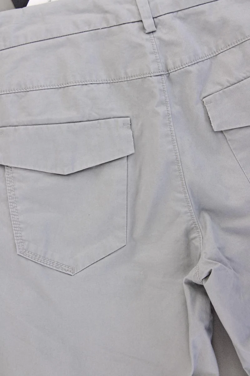 Marc O'Polo Chinohose Gr. 42 neu mit Etikett Neupreis: 99,9€! Modell Nora grau