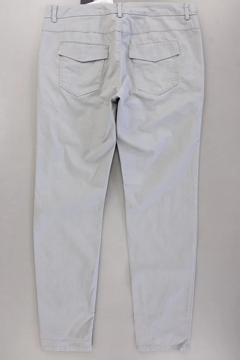 Marc O'Polo Chinohose Gr. 42 neu mit Etikett Neupreis: 99,9€! Modell Nora grau