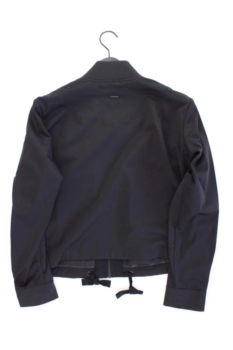 G-Star RAW Übergangsjacke Gr. M neu mit Etikett Neupreis: 179,95€! schwarz
