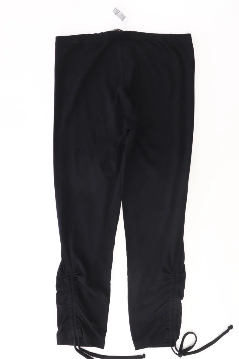 yest Stretchhose Gr. M schwarz aus Viskose