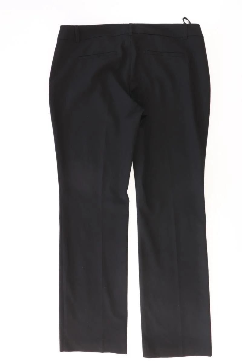 s.Oliver Anzughose Gr. 44 schwarz aus Polyester