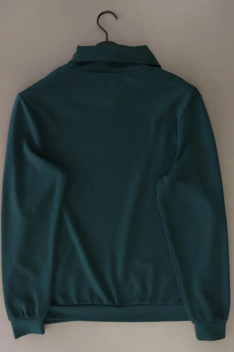 soyaconcept Feinstrickpullover Gr. L neuwertig grün
