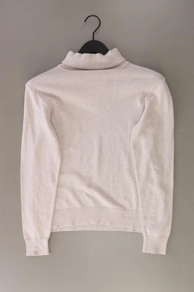 Tom Tailor Rollkragenpullover Gr. L creme
