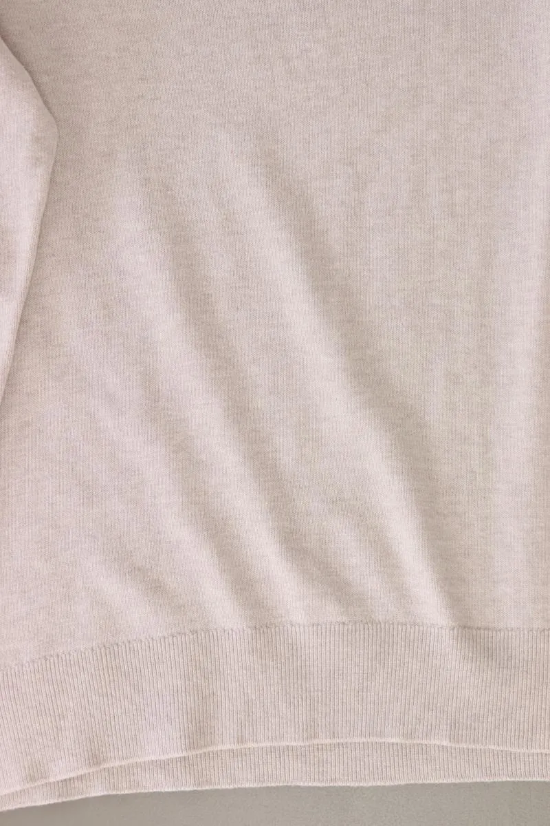 Tom Tailor Rollkragenpullover Gr. L creme