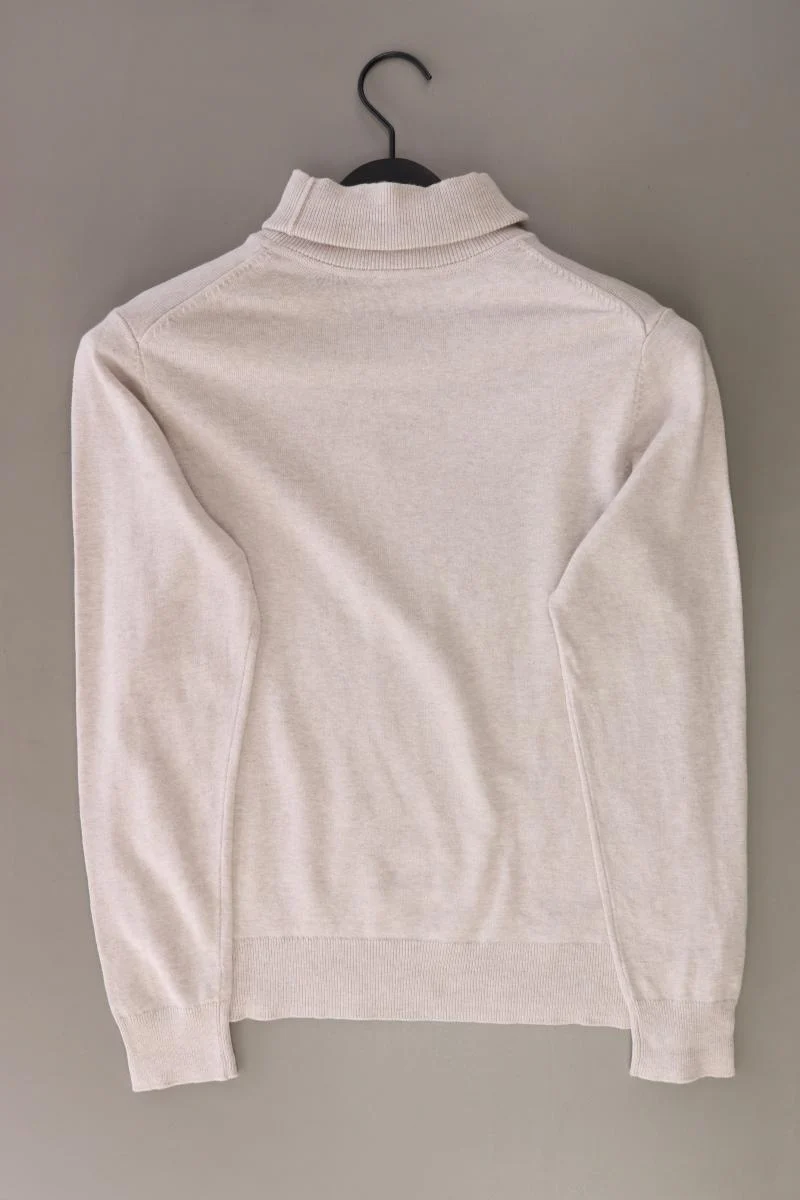 Tom Tailor Rollkragenpullover Gr. L creme