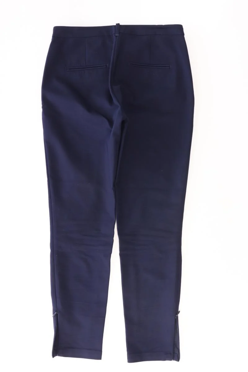 Benetton Hose Gr. 36 blau