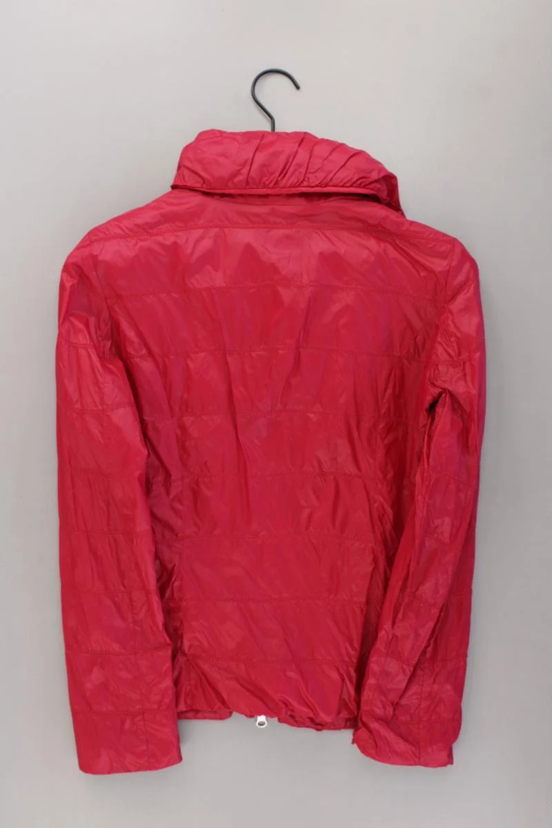 Armani Jeans Windstopper Gr. 40 rot