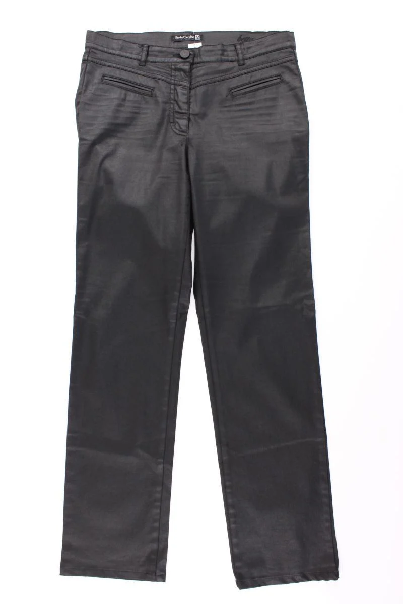 Betty Barclay Hose Gr. 38 schwarz