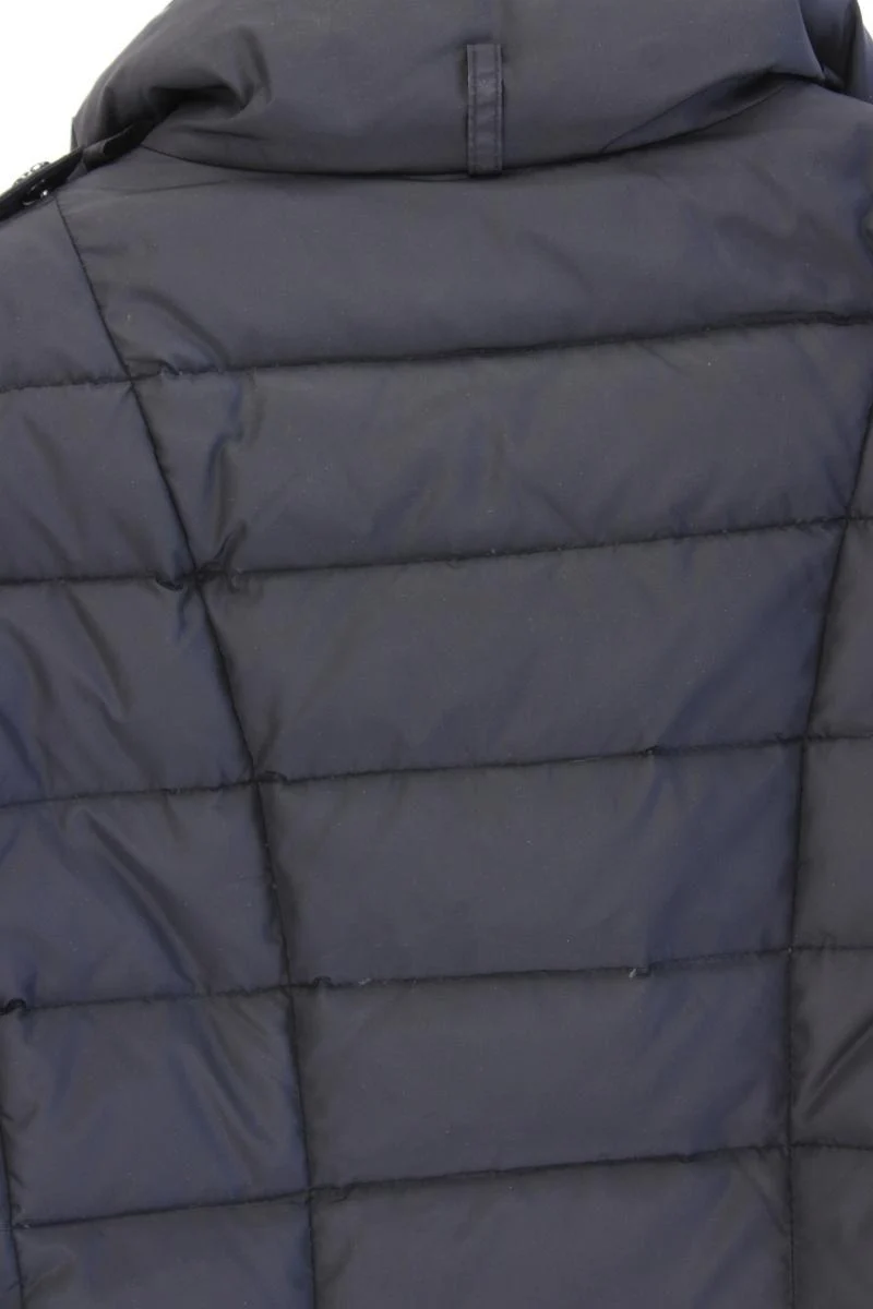 Fuchs Schmitt Daunenjacke Gr. 40 schwarz aus Polyamid