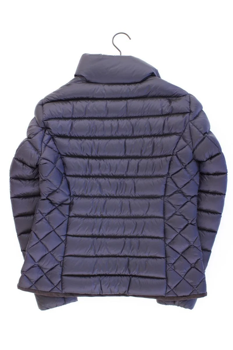 Betty Barclay Daunenjacke Gr. 38 blau aus Nylon