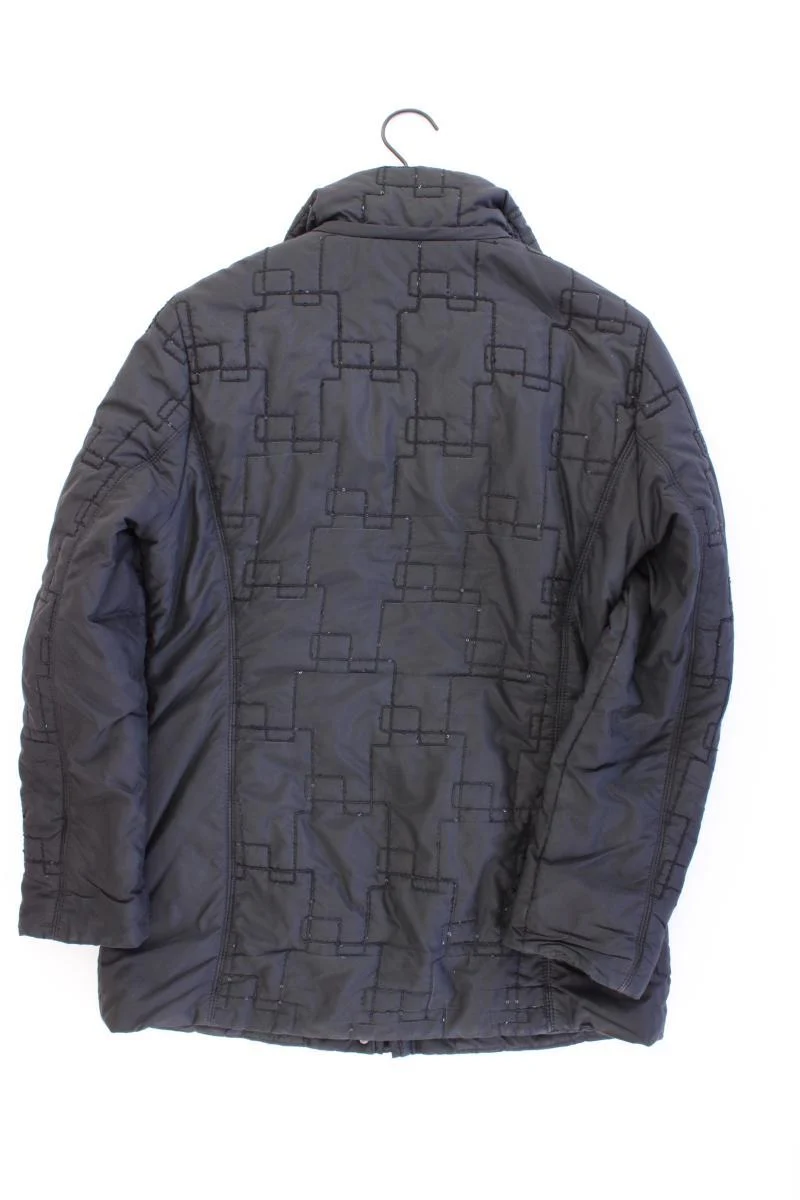 Gerry Weber Regular Mantel Gr. 40 schwarz