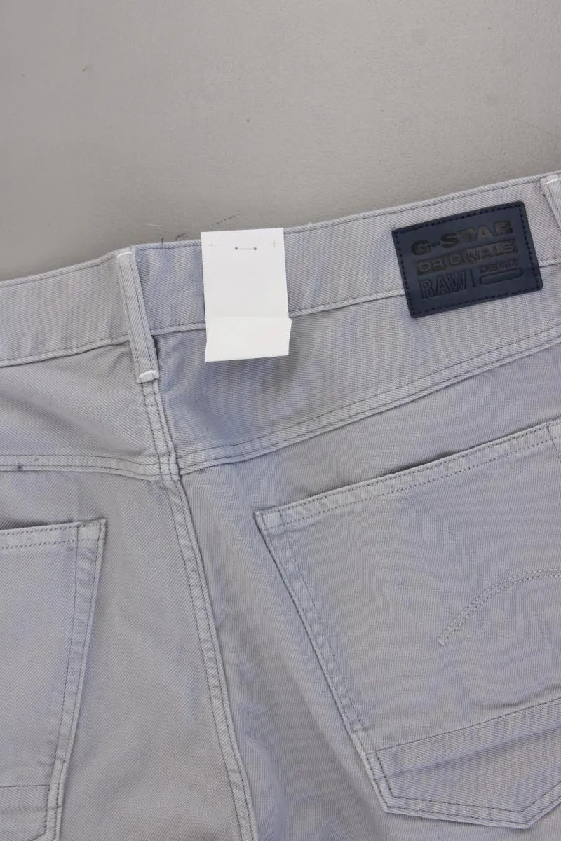 G-Star RAW Boyfriend Hose Gr. W31/L30 neu mit Etikett Neupreis: 119,95€! grau