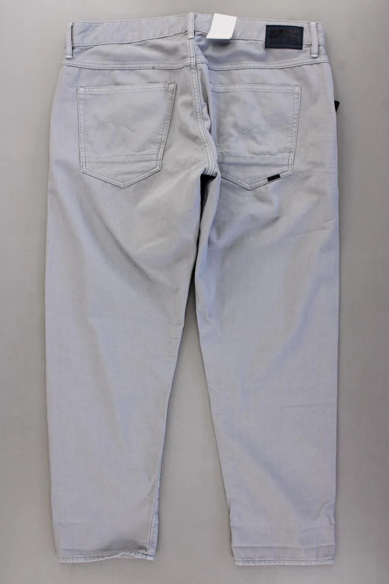 G-Star RAW Boyfriend Hose Gr. W31/L30 neu mit Etikett Neupreis: 119,95€! grau