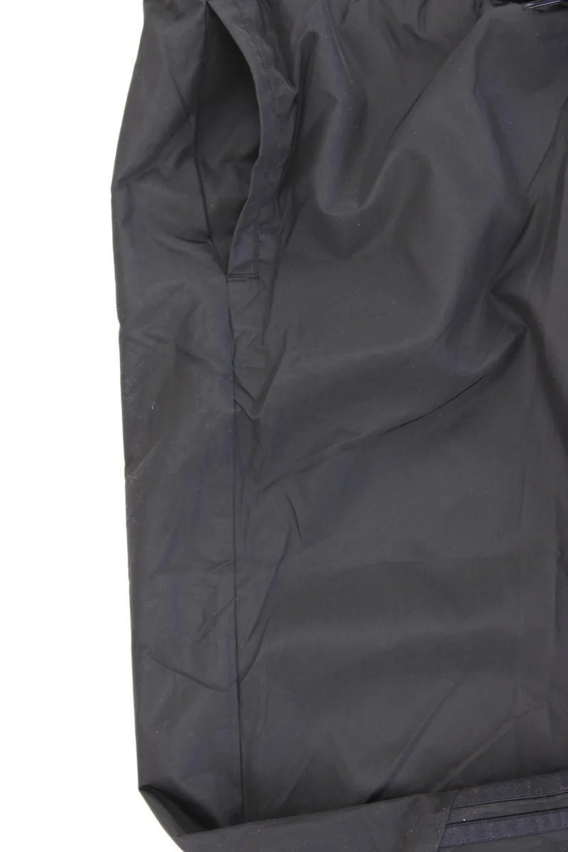 Adidas Jogginghose Gr. 40 neu mit Etikett schwarz aus Polyester