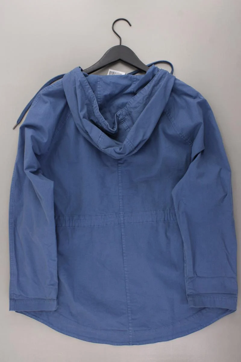 Madness Kapuzenjacke Gr. 42 neu mit Etikett Neupreis: 149,95€! blau