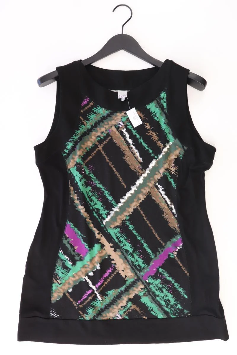 Liberty Longtop Gr. L schwarz aus Viskose