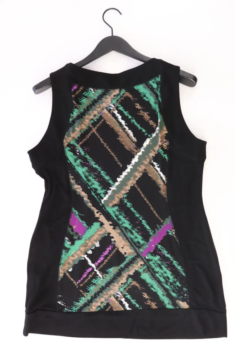 Liberty Longtop Gr. L schwarz aus Viskose