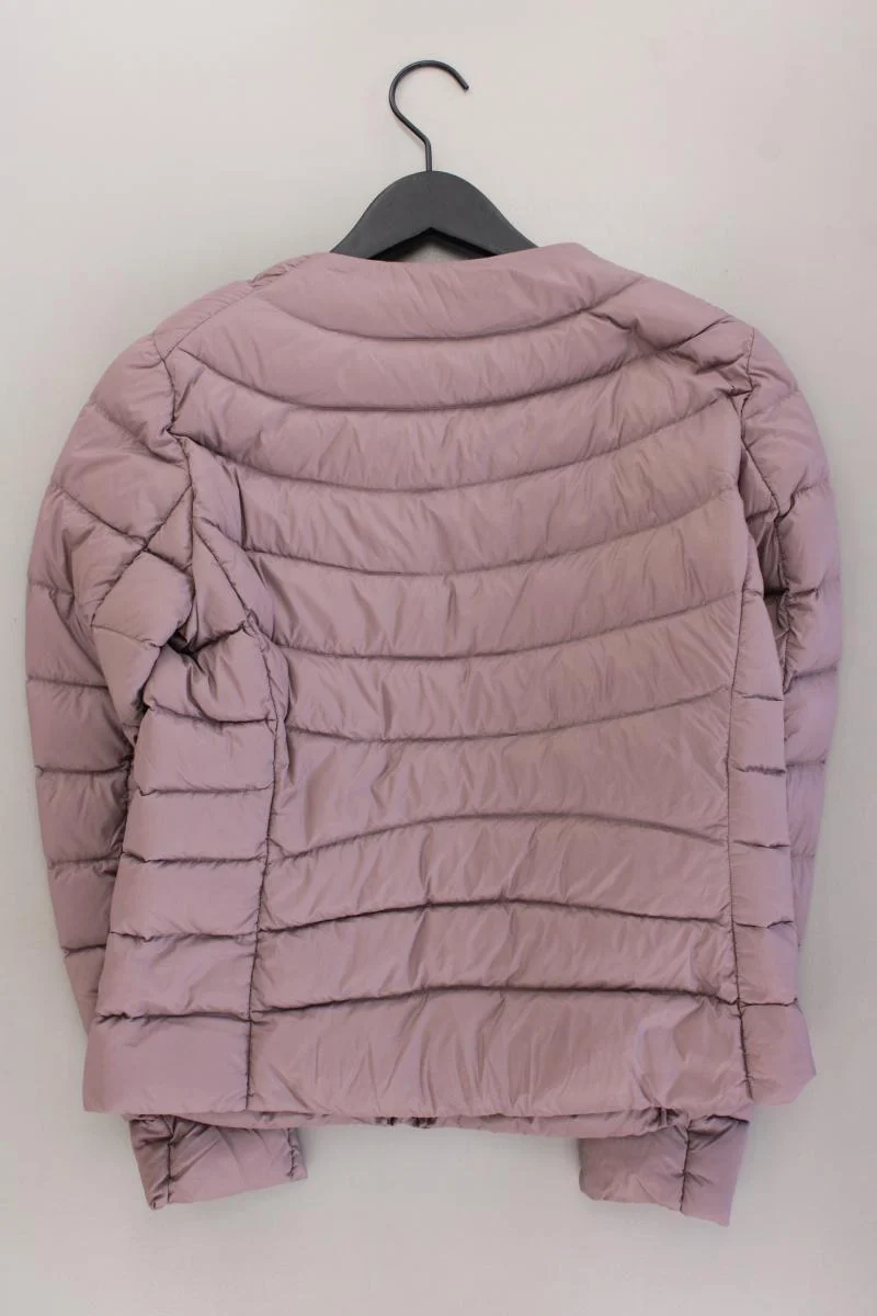 Benetton Daunenjacke Gr. S neuwertig lila