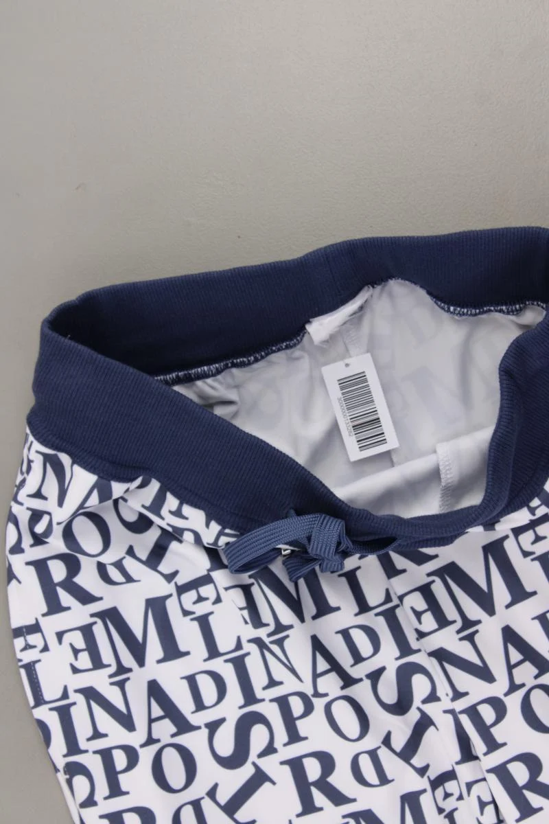 Madeleine Jogginghose Gr. S blau