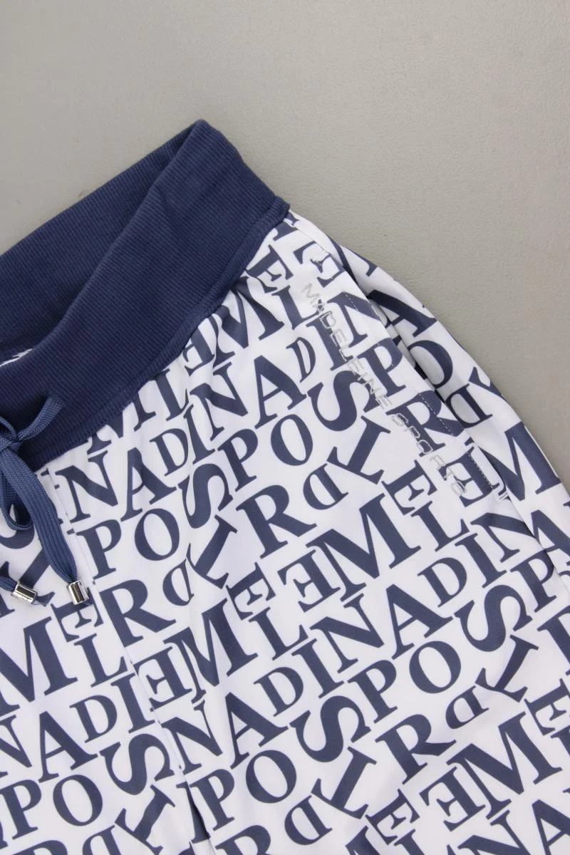 Madeleine Jogginghose Gr. S blau
