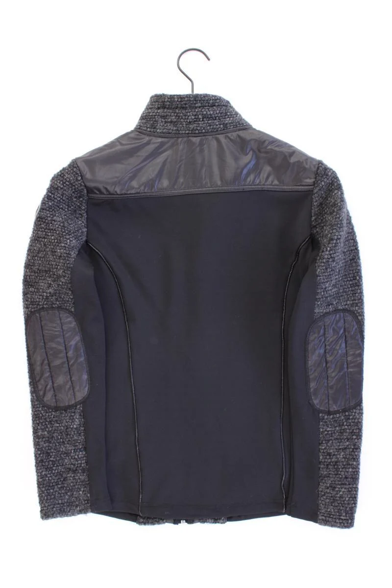 Luhta Wolljacke Gr. L neuwertig grau