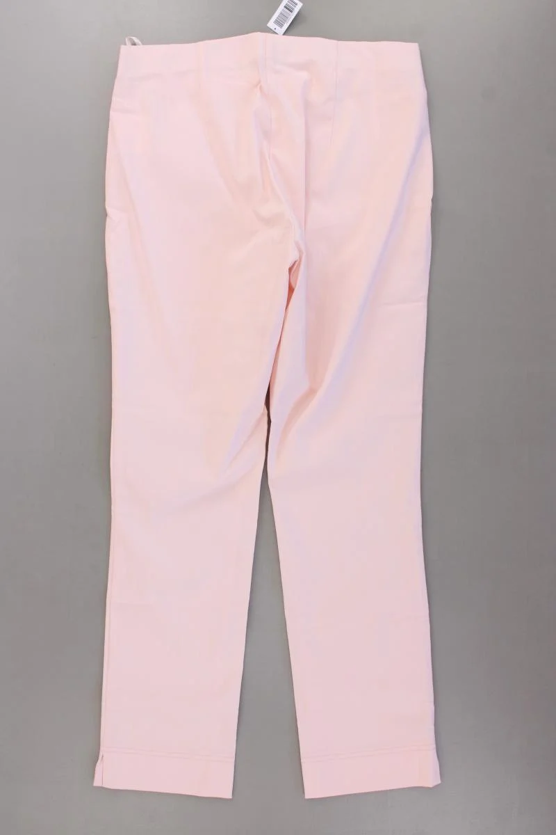 Judith Williams Stretchhose Gr. Kurzgröße 21 neuwertig rosa aus Viskose