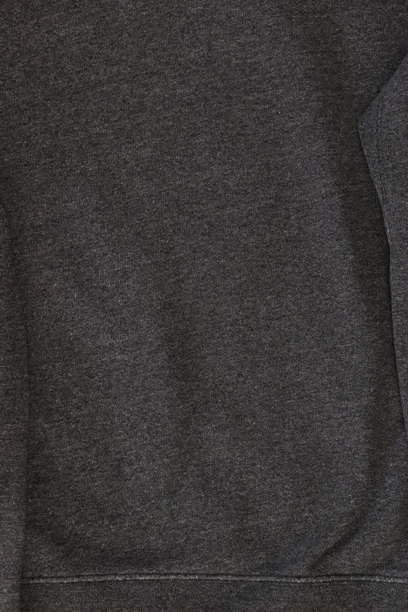 Levi's Langarmpullover für Herren Gr. L grau