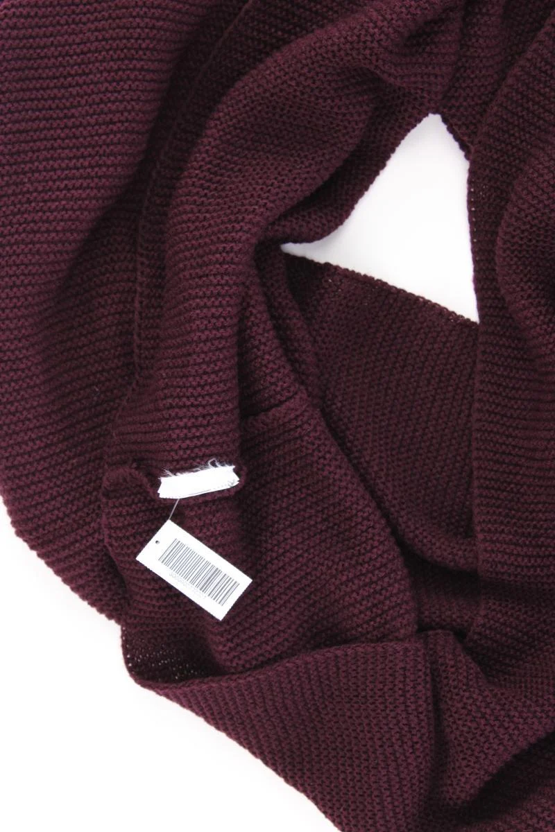 Strickloop lila
