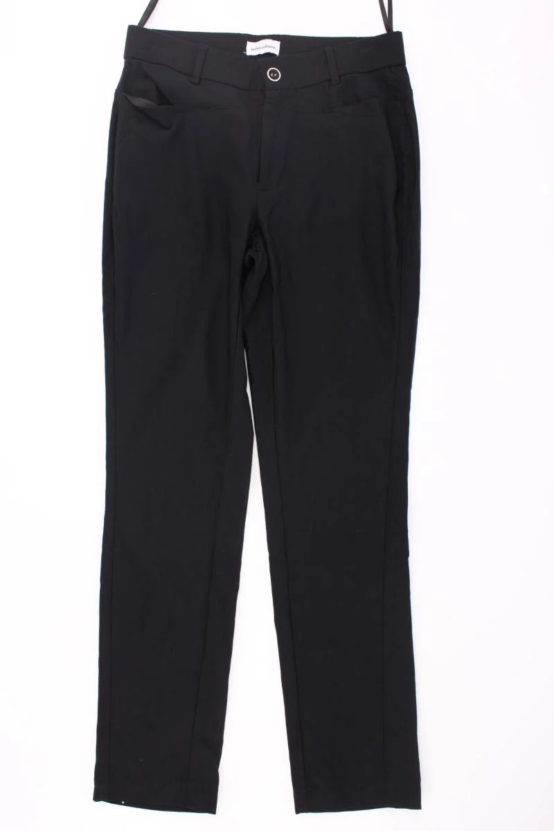 Judith Williams Hose Gr. 38 schwarz aus Viskose