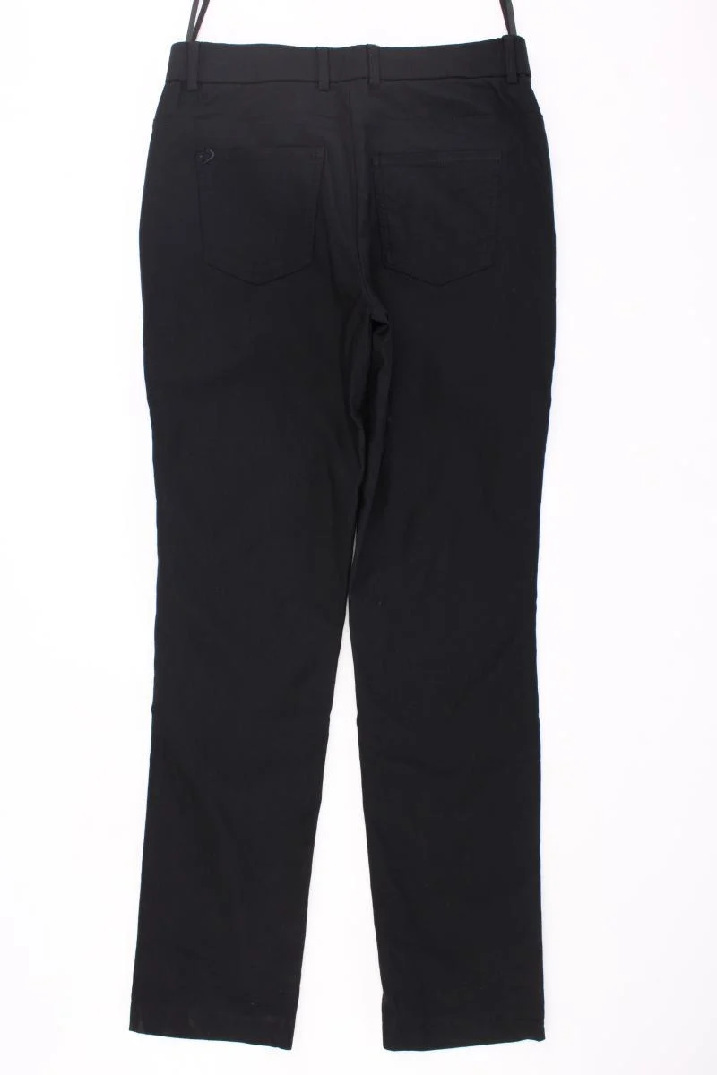 Judith Williams Hose Gr. 38 schwarz aus Viskose