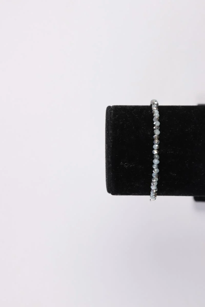 Armband blau