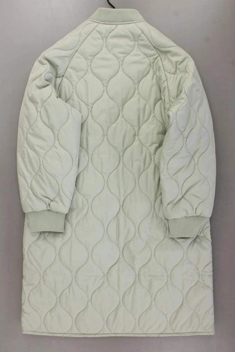 Haily's Steppmantel Gr. M neu mit Etikett Neupreis: 54,99€! grün aus Polyester