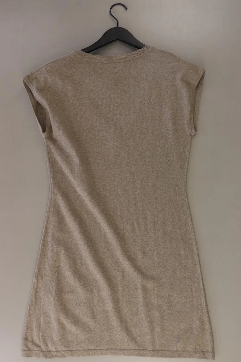 Blaumax Kurzarmkleid Gr. L braun