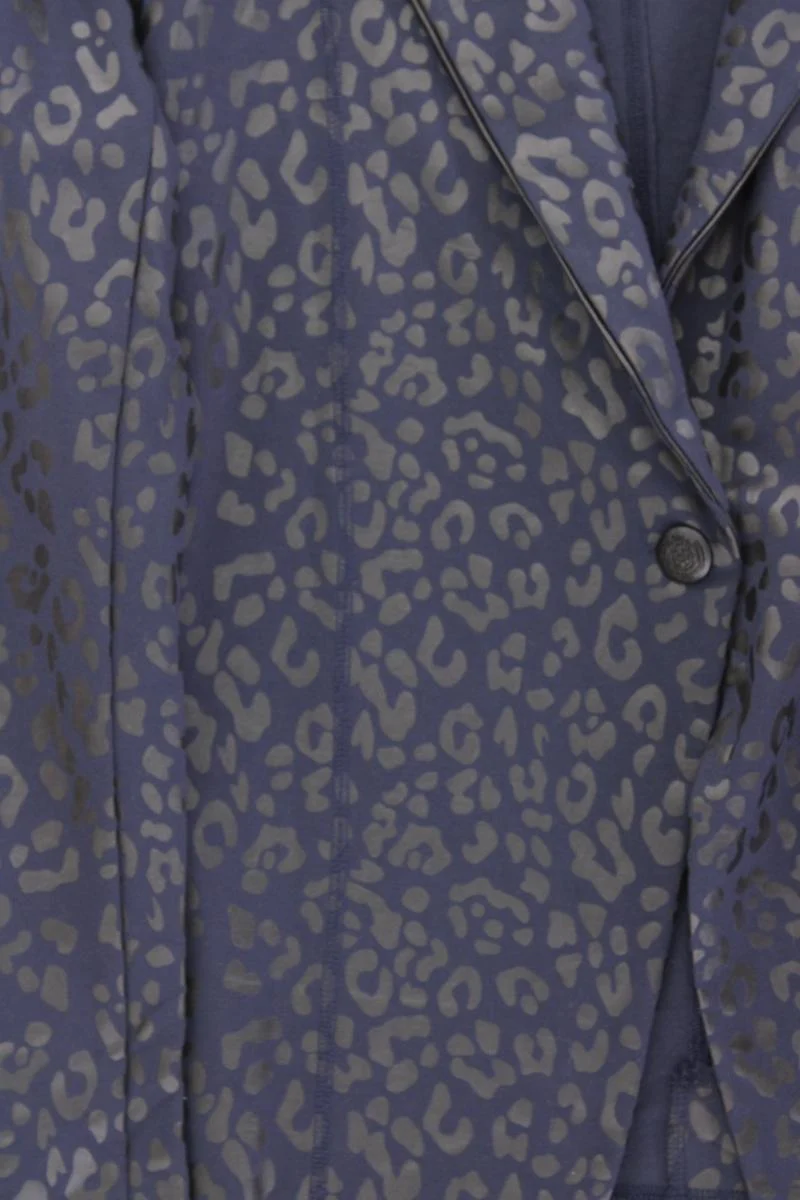 Milla Longblazer Gr. 40 neu mit Etikett Neupreis: 45,0€! blau aus Viskose